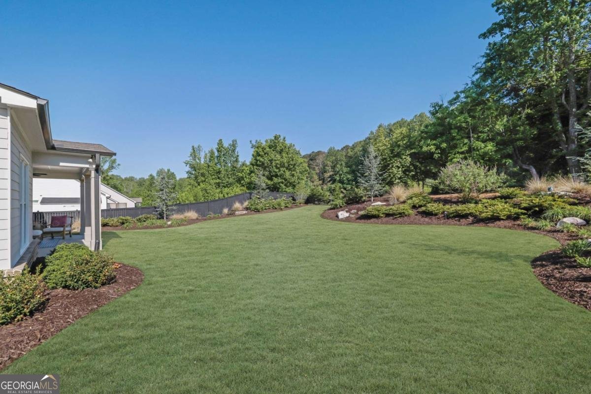 6630 Belmont Estates Drive Dawsonville - Photo 35