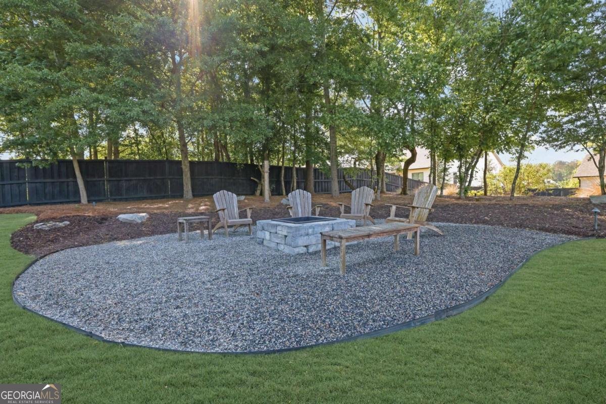 6630 Belmont Estates Drive Dawsonville - Photo 36