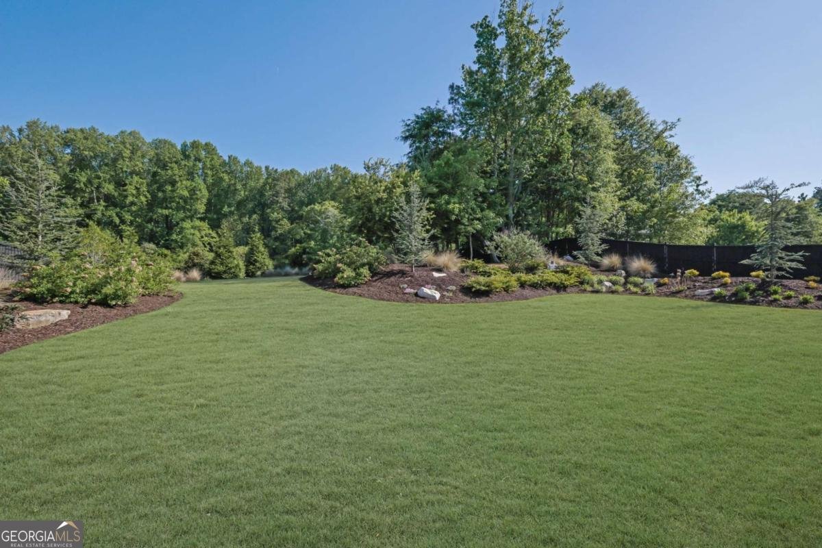 6630 Belmont Estates Drive Dawsonville - Photo 37