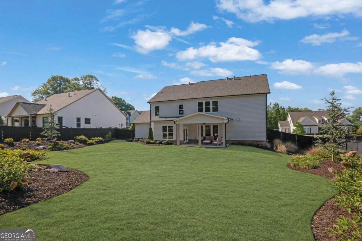 6630 Belmont Estates Drive Dawsonville - Photo 38