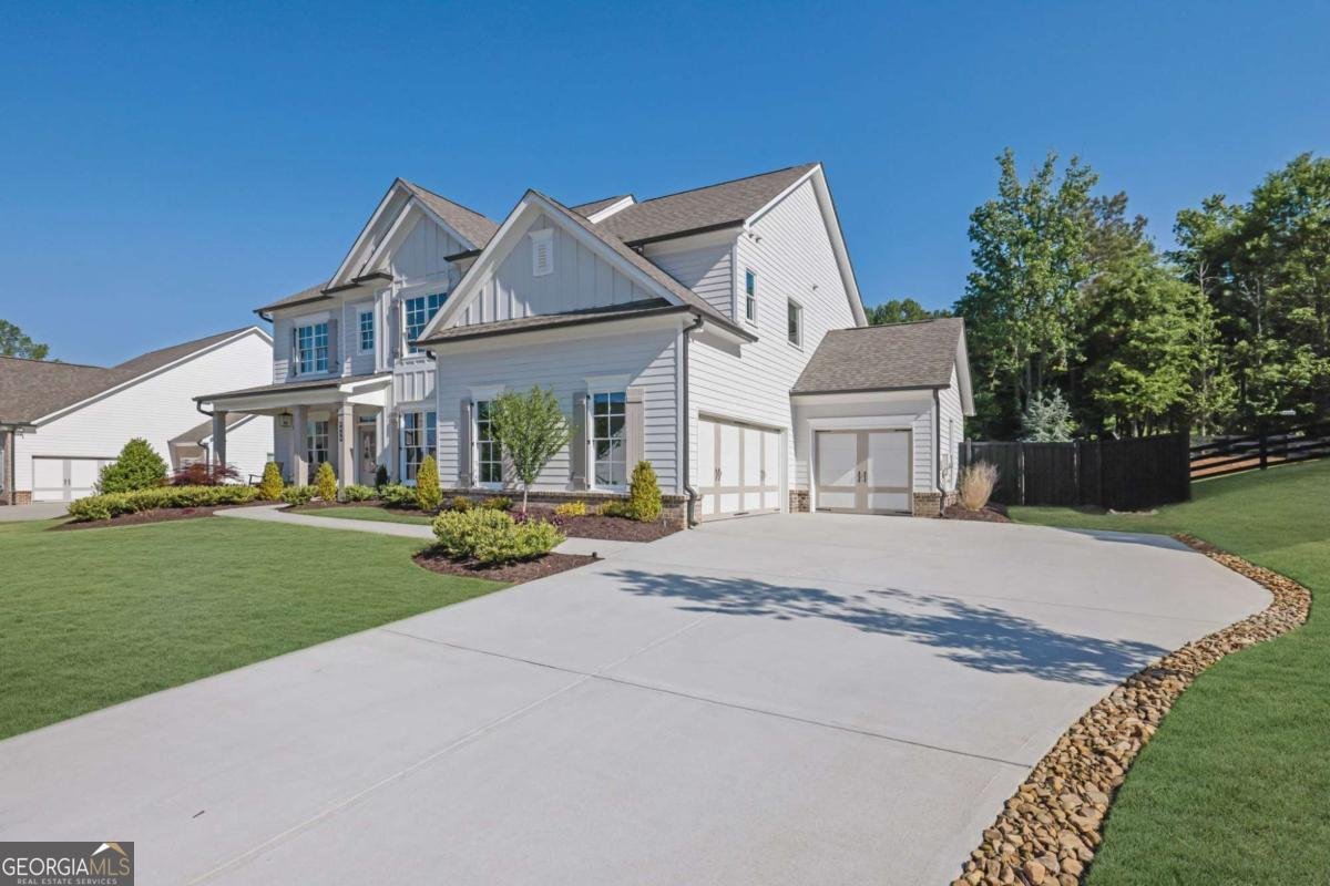 6630 Belmont Estates Drive Dawsonville - Photo 39