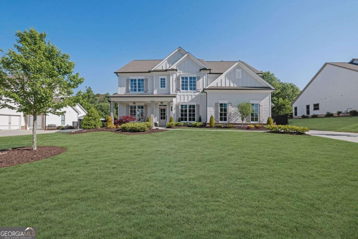 6630 Belmont Estates Drive Dawsonville - Photo 40