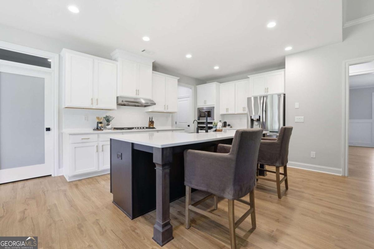 6630 Belmont Estates Drive Dawsonville - Photo 7