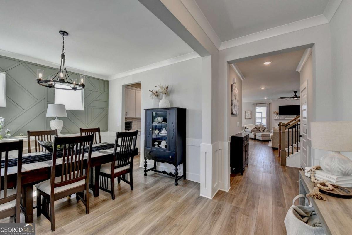 572 Redfish Way Hoschton - Photo 10