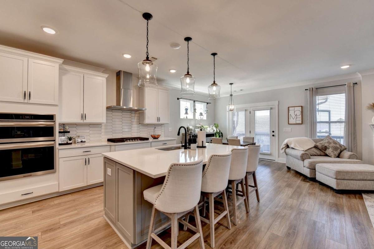 572 Redfish Way Hoschton - Photo 11