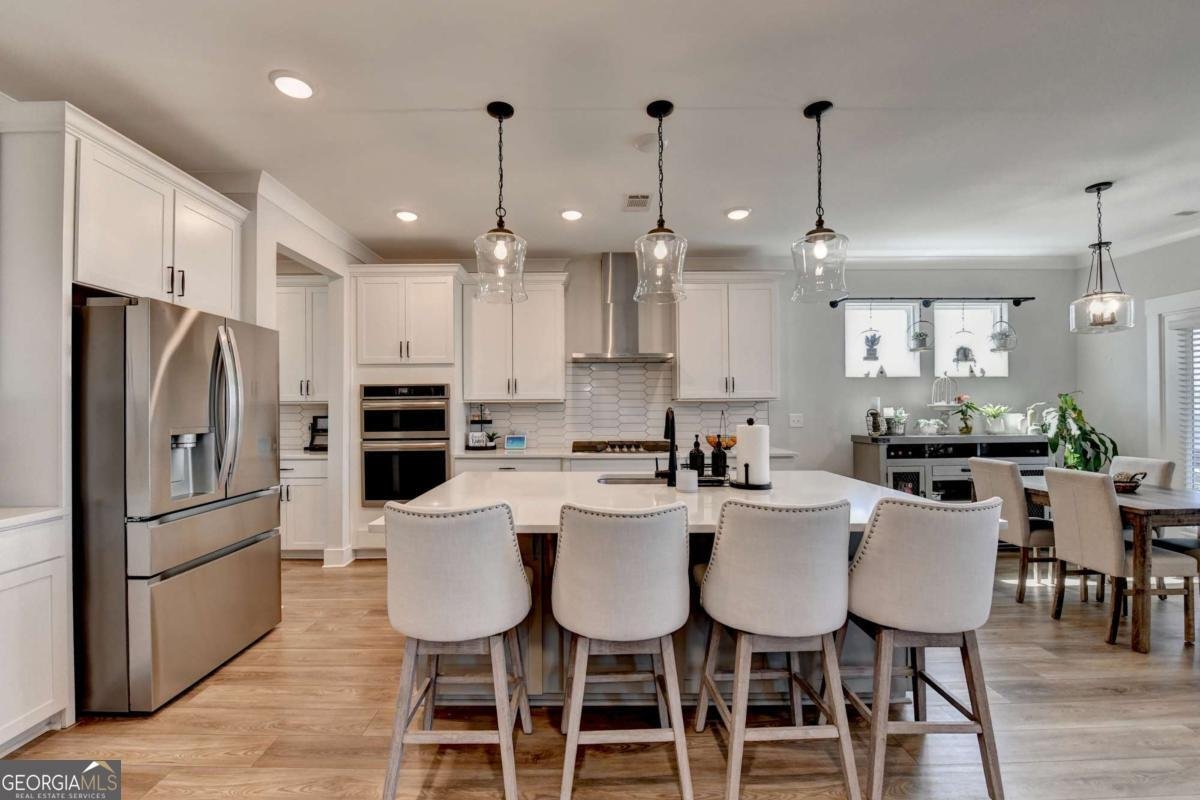 572 Redfish Way Hoschton - Photo 12