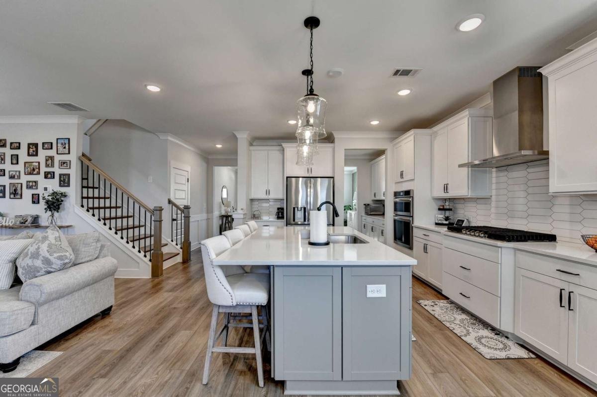 572 Redfish Way Hoschton - Photo 13