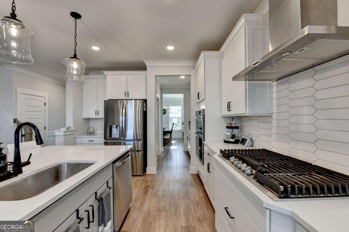 572 Redfish Way Hoschton - Photo 14