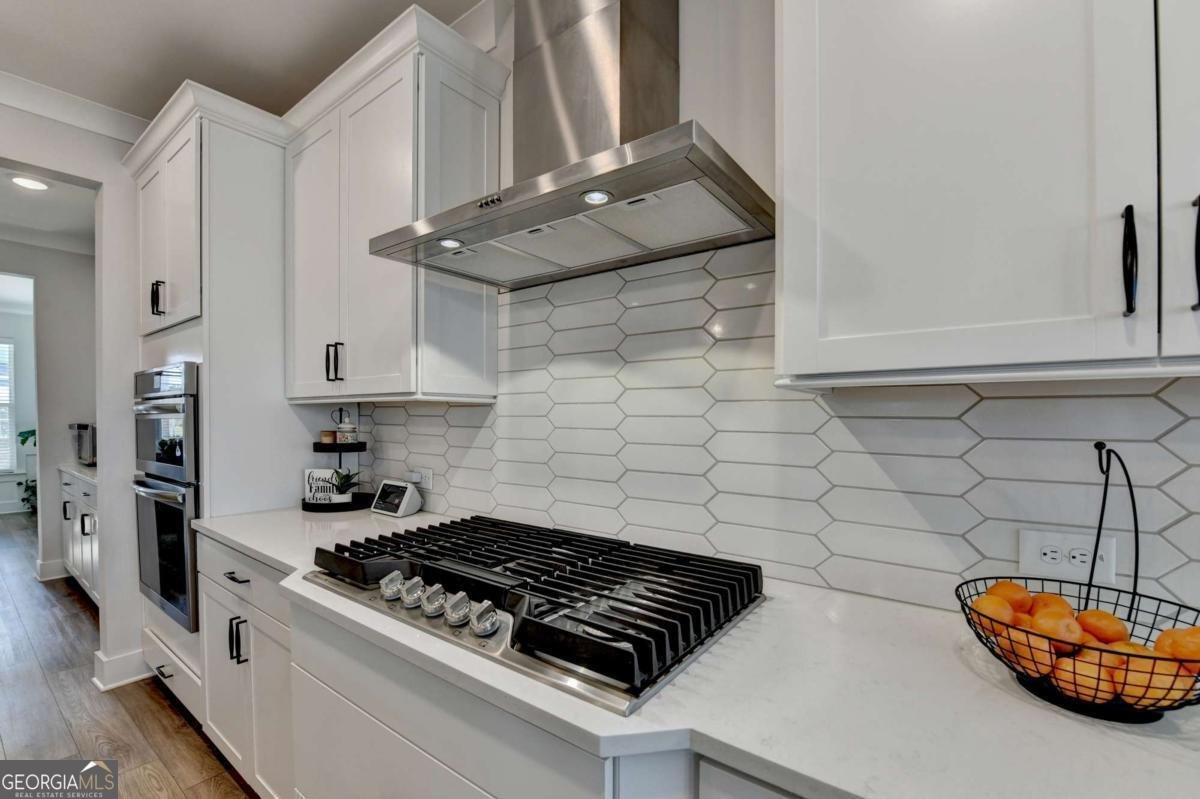 572 Redfish Way Hoschton - Photo 15