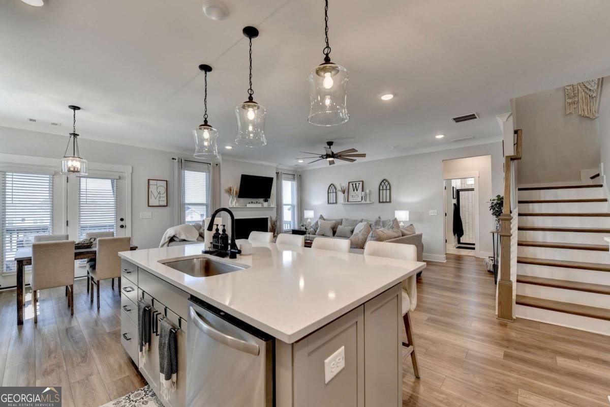 572 Redfish Way Hoschton - Photo 17