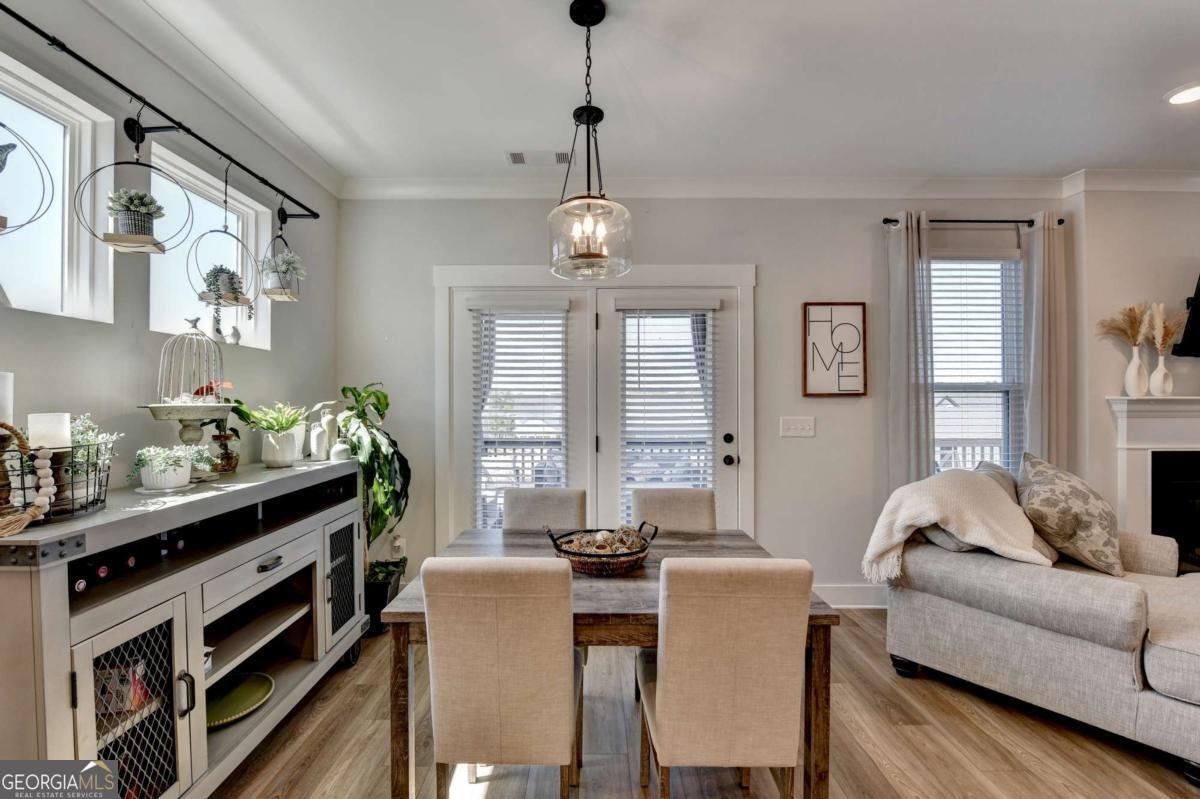 572 Redfish Way Hoschton - Photo 18