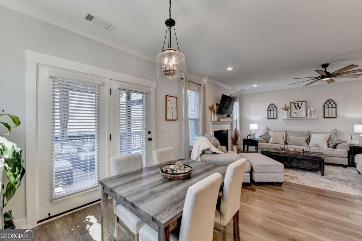 572 Redfish Way Hoschton - Photo 19