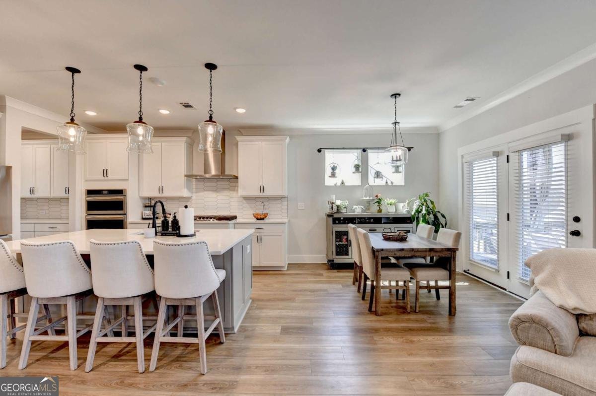 572 Redfish Way Hoschton - Photo 21