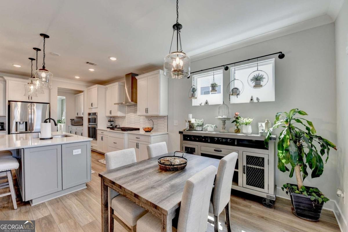 572 Redfish Way Hoschton - Photo 22