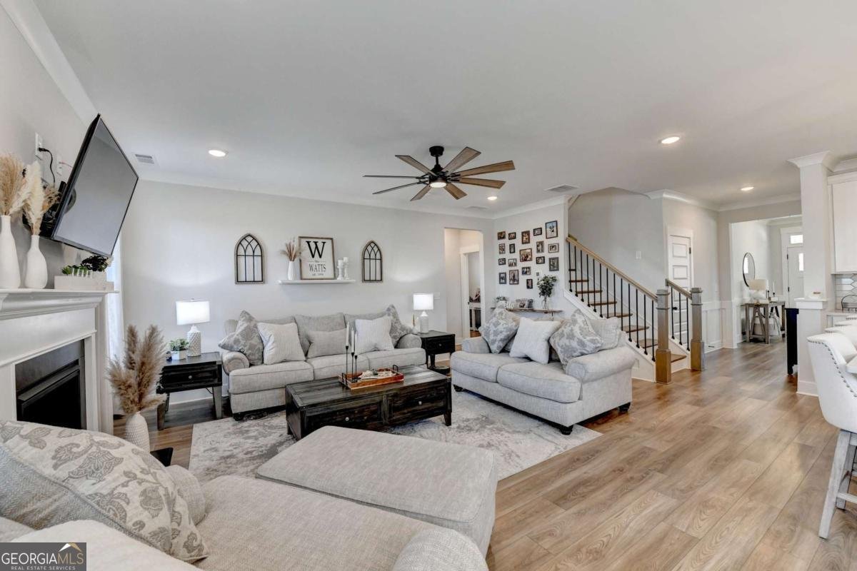 572 Redfish Way Hoschton - Photo 23