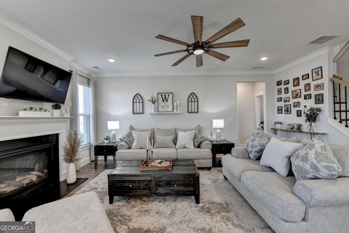 572 Redfish Way Hoschton - Photo 24