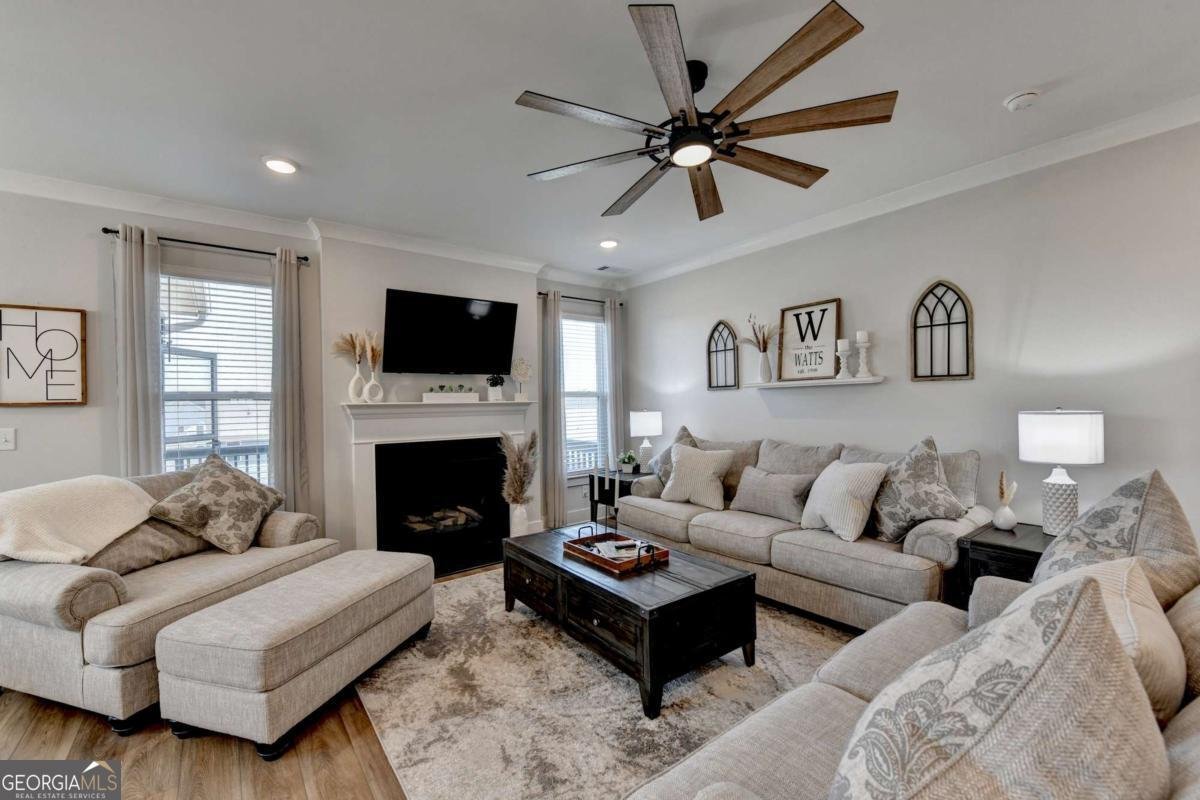 572 Redfish Way Hoschton - Photo 25