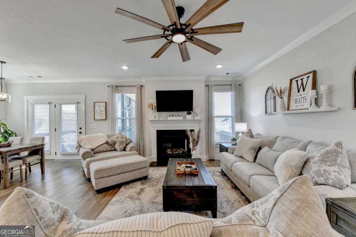 572 Redfish Way Hoschton - Photo 26