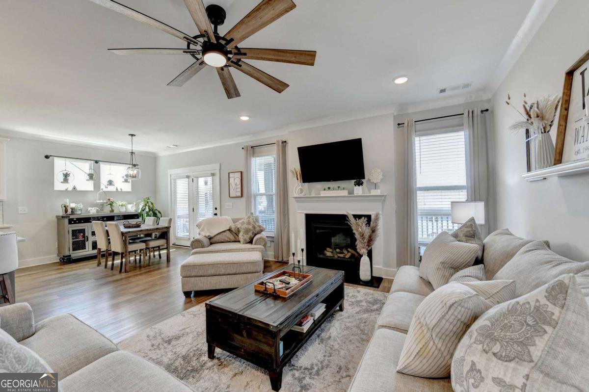 572 Redfish Way Hoschton - Photo 27