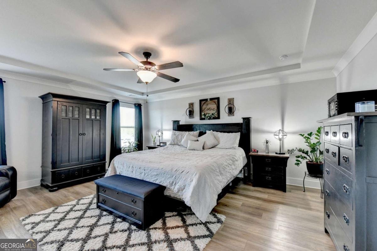 572 Redfish Way Hoschton - Photo 31