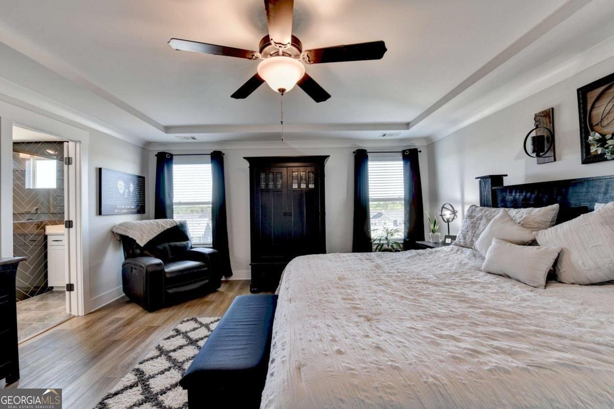 572 Redfish Way Hoschton - Photo 32