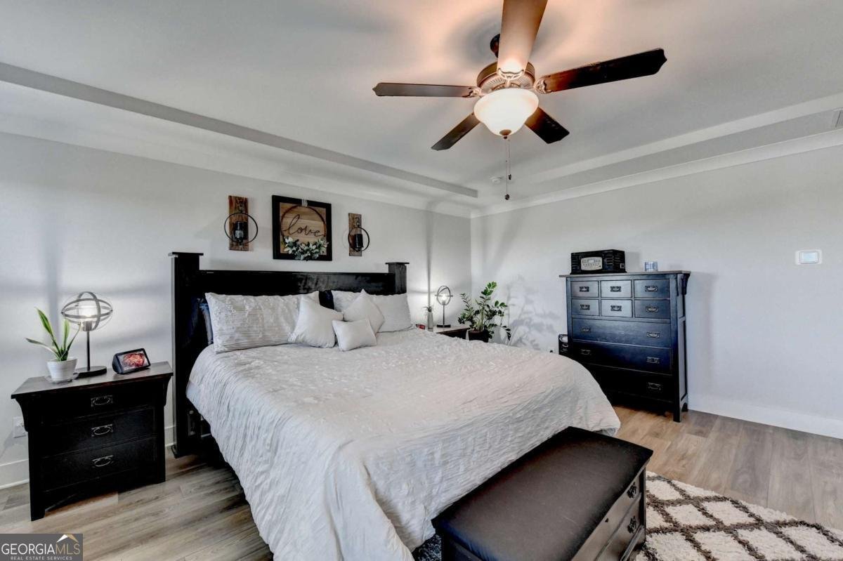 572 Redfish Way Hoschton - Photo 33