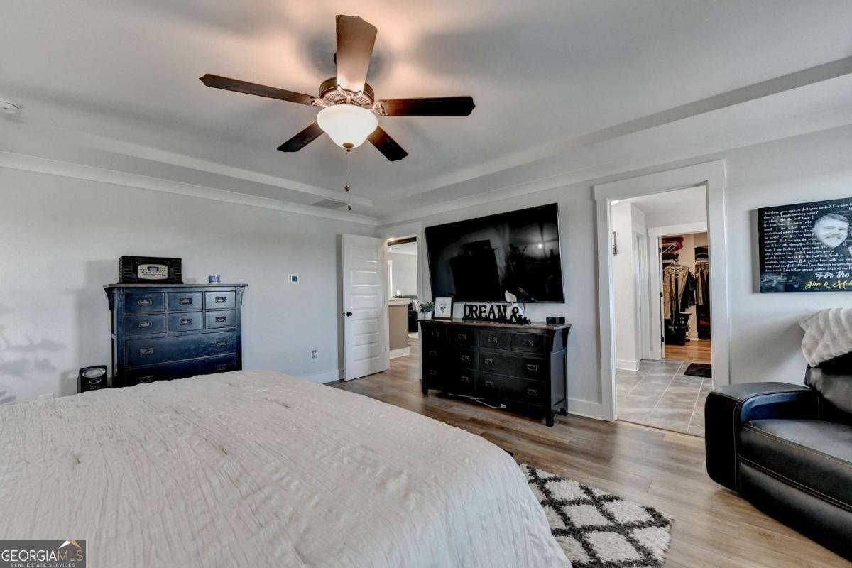 572 Redfish Way Hoschton - Photo 34