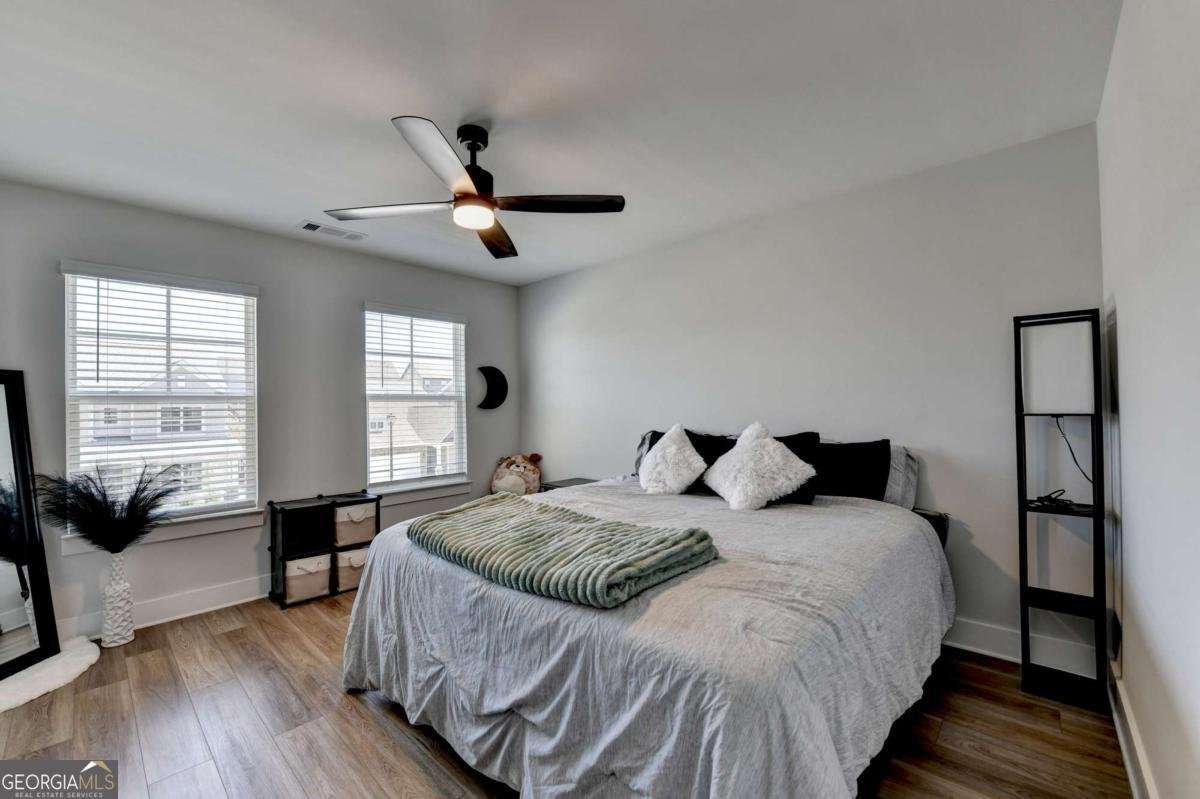 572 Redfish Way Hoschton - Photo 45