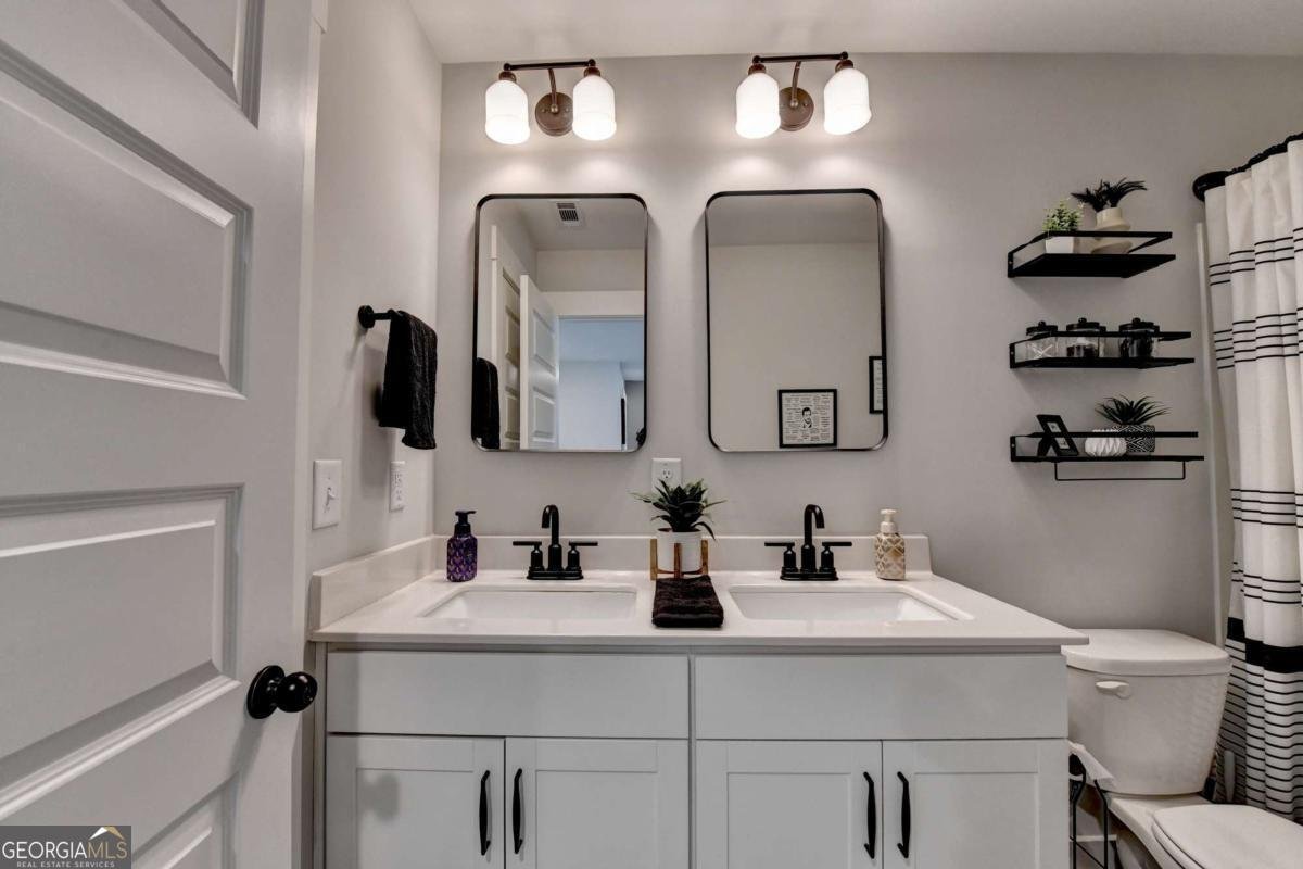 572 Redfish Way Hoschton - Photo 47