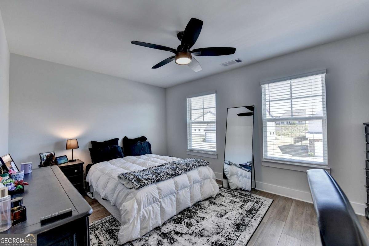 572 Redfish Way Hoschton - Photo 48