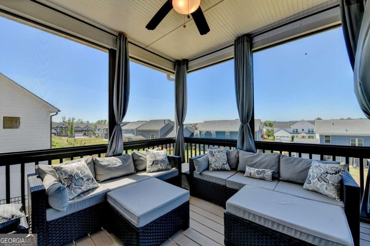 572 Redfish Way Hoschton - Photo 51