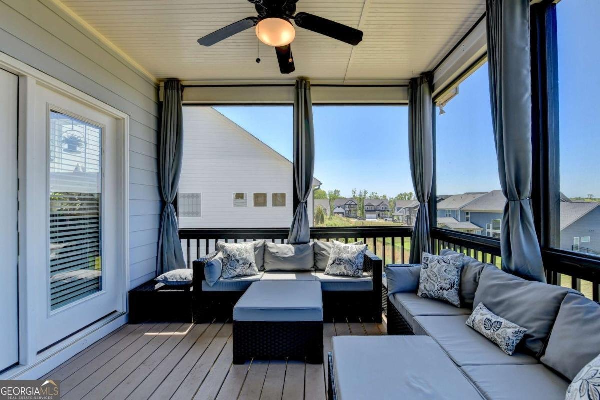 572 Redfish Way Hoschton - Photo 52