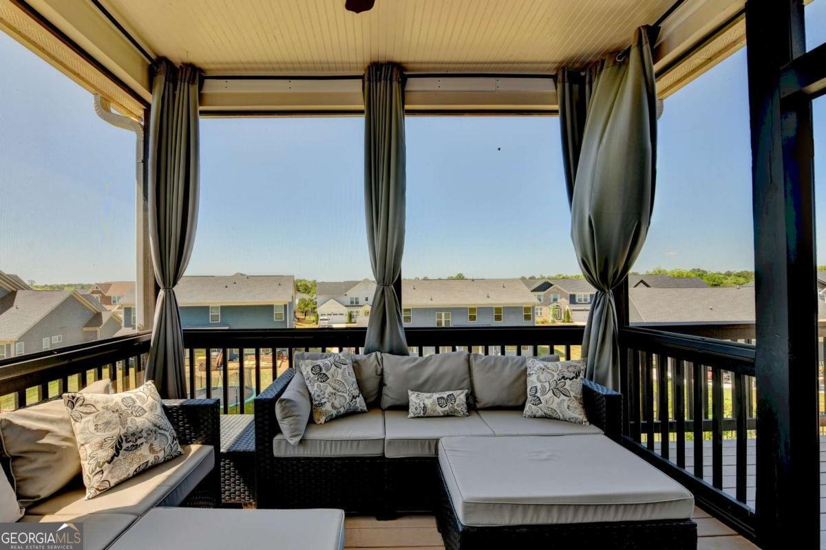 572 Redfish Way Hoschton - Photo 53