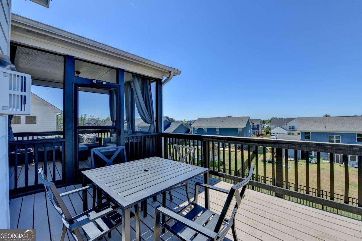 572 Redfish Way Hoschton - Photo 54