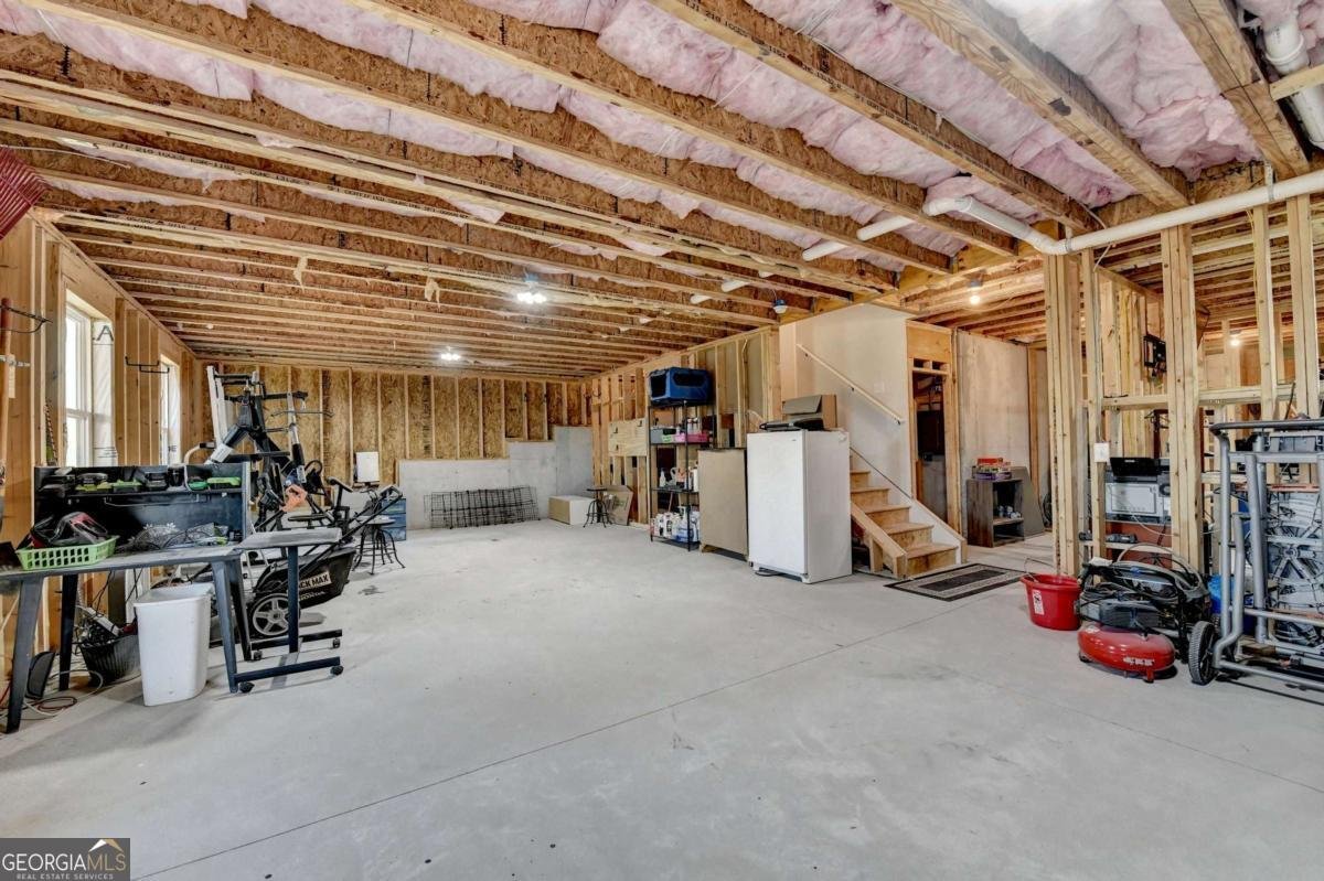 572 Redfish Way Hoschton - Photo 56