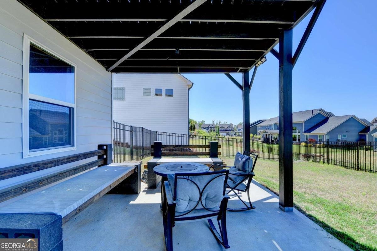 572 Redfish Way Hoschton - Photo 58