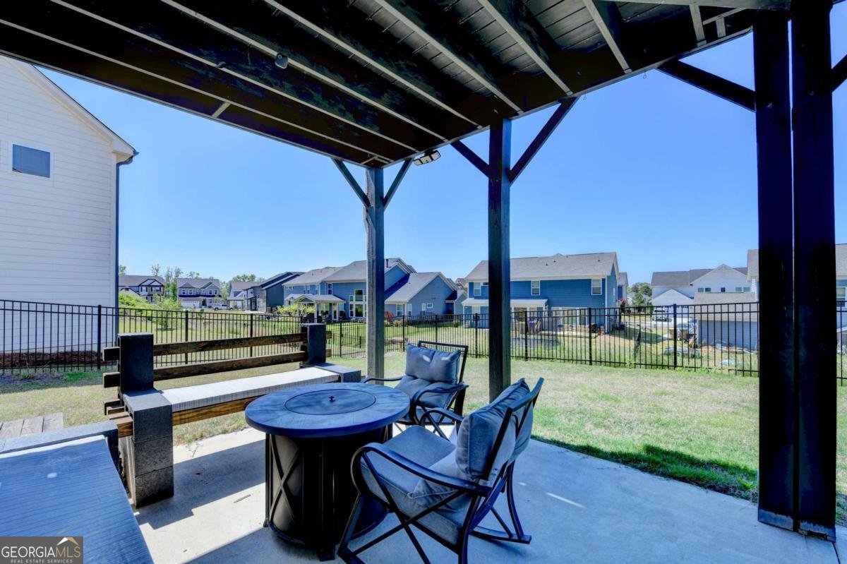 572 Redfish Way Hoschton - Photo 59