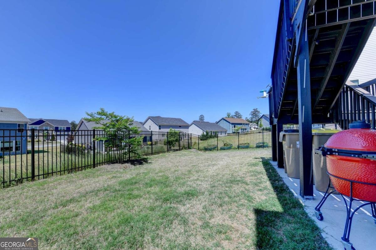 572 Redfish Way Hoschton - Photo 60