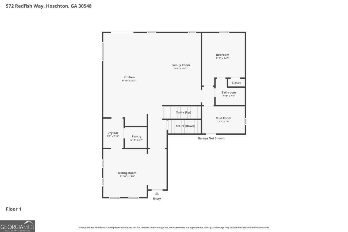 572 Redfish Way Hoschton - Photo 61