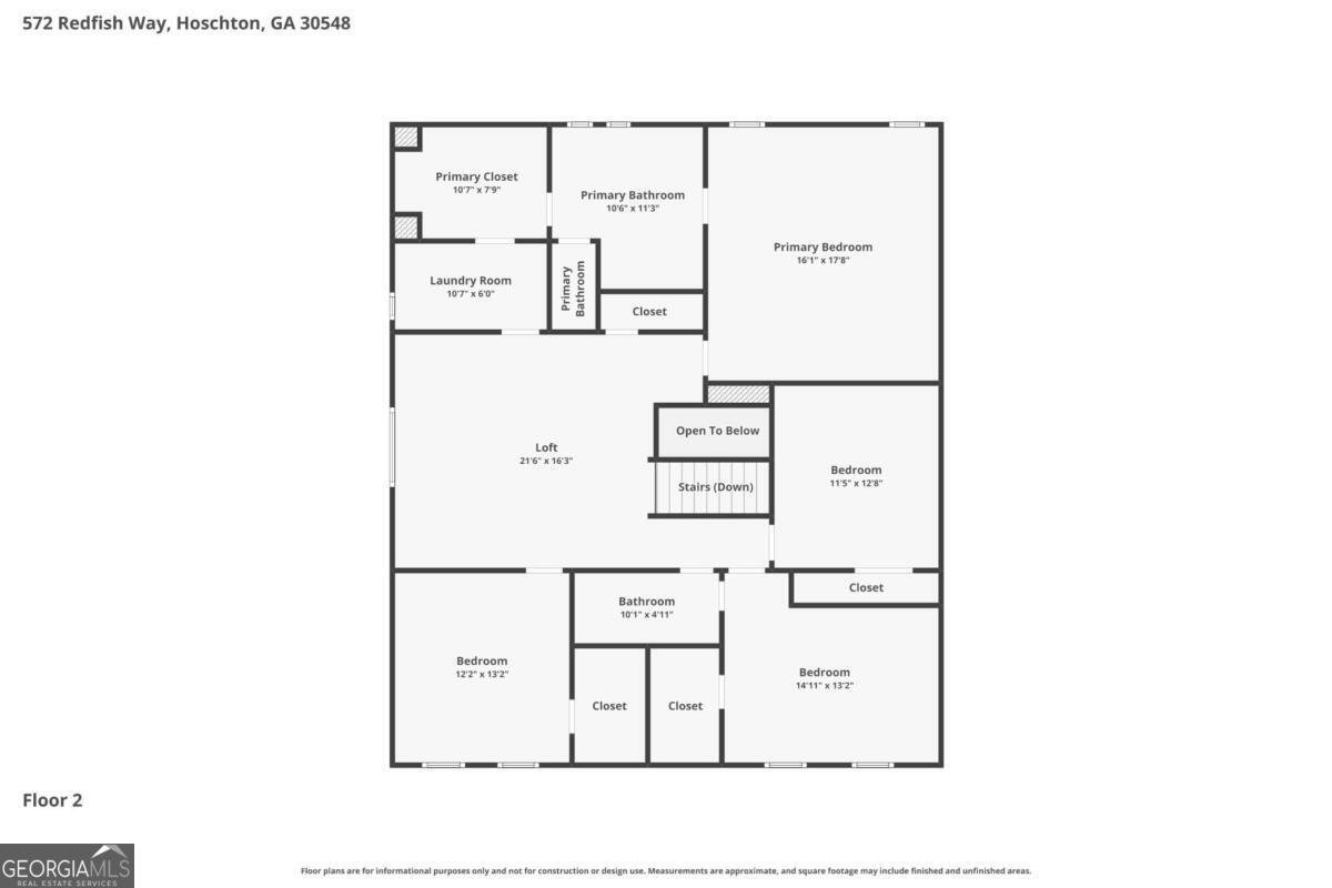 572 Redfish Way Hoschton - Photo 62
