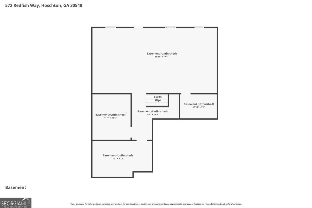 572 Redfish Way Hoschton - Photo 63