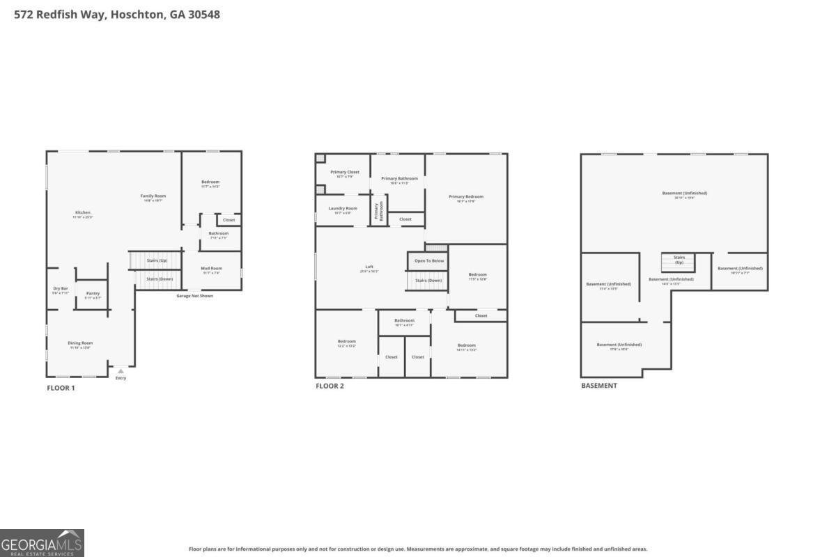 572 Redfish Way Hoschton - Photo 64