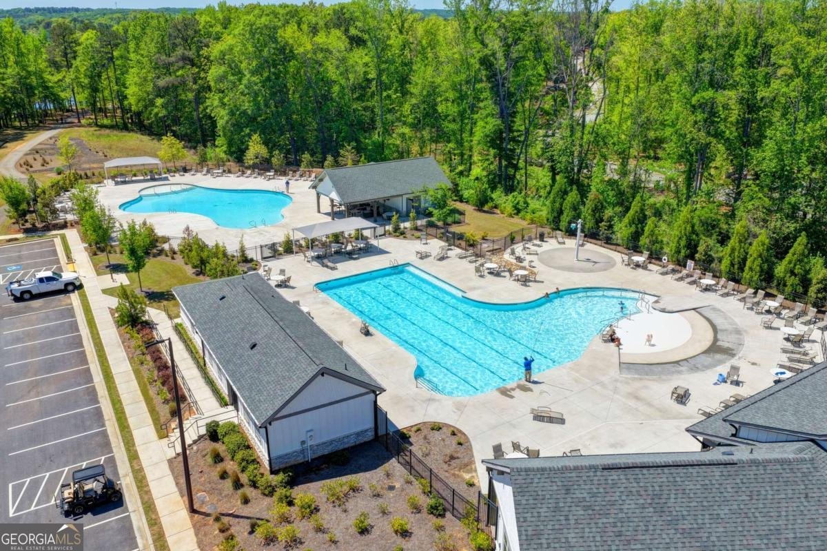 572 Redfish Way Hoschton - Photo 65