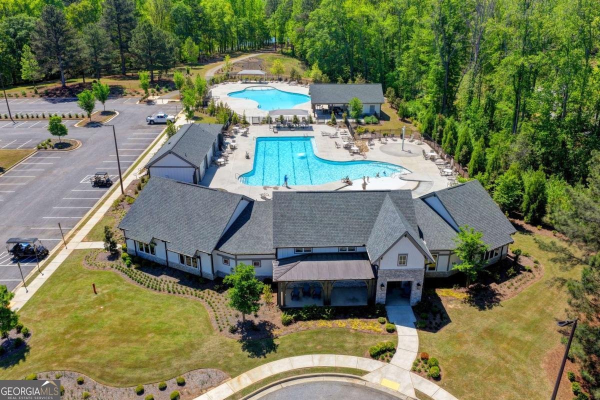 572 Redfish Way Hoschton - Photo 66