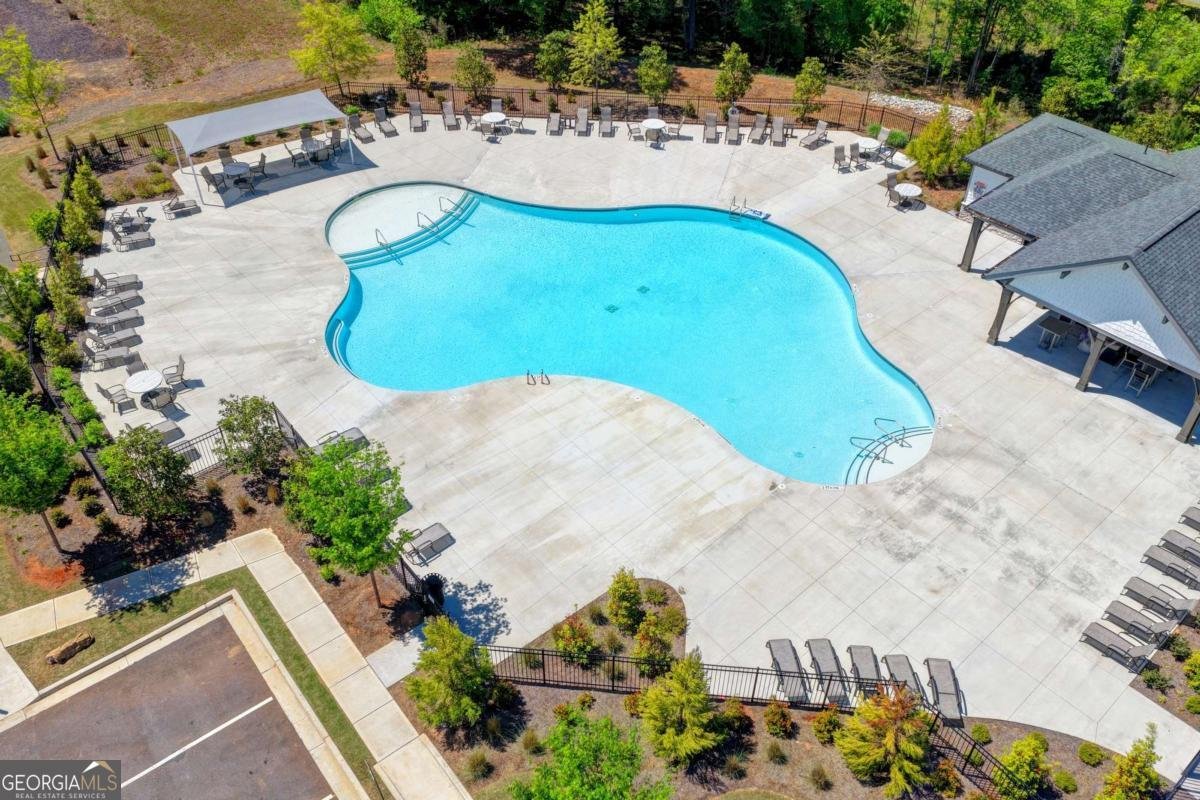 572 Redfish Way Hoschton - Photo 67