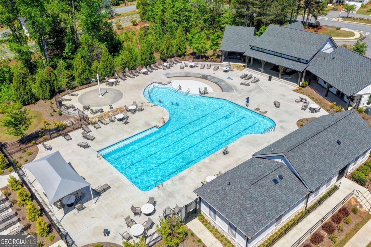 572 Redfish Way Hoschton - Photo 68