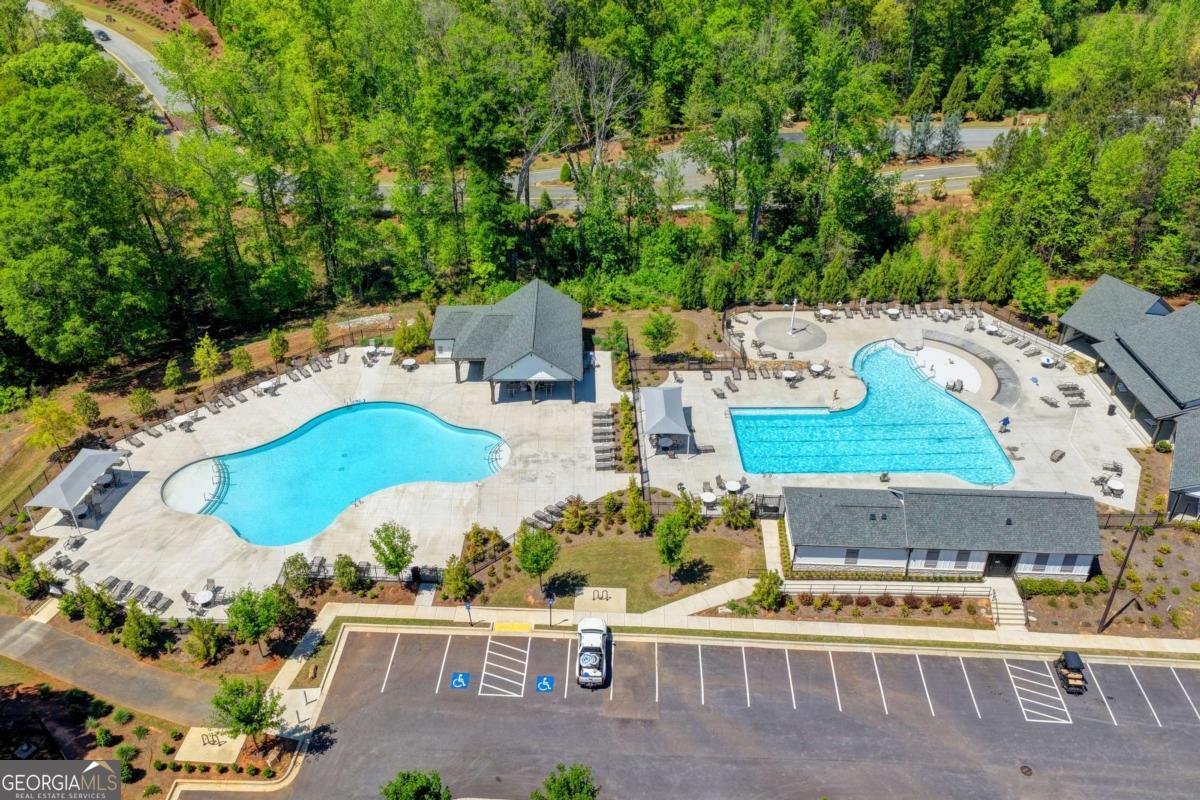 572 Redfish Way Hoschton - Photo 69