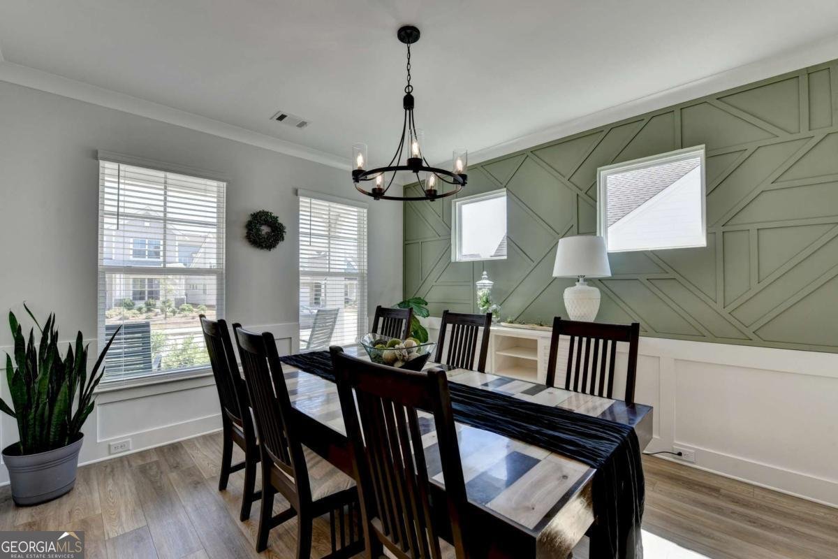 572 Redfish Way Hoschton - Photo 8