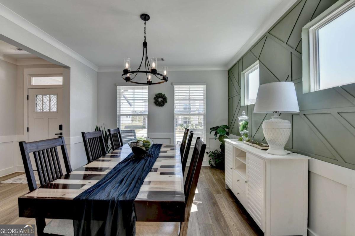 572 Redfish Way Hoschton - Photo 9