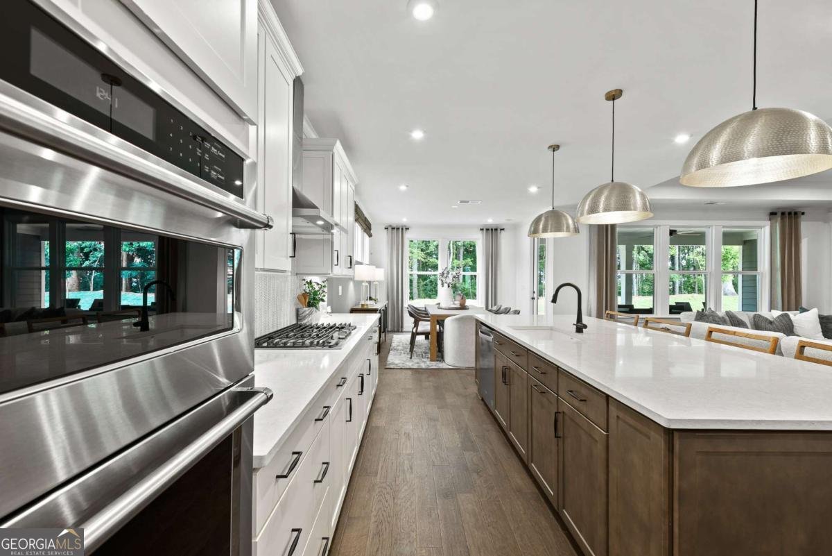 319 Canoe Place Villa Rica - Photo 15